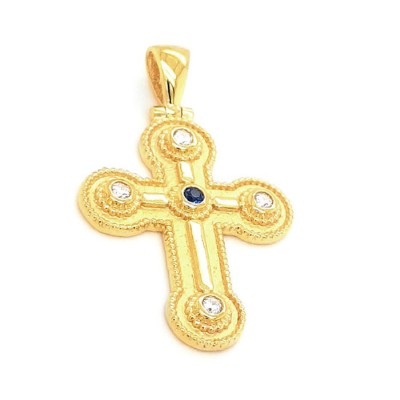 ΣΤΑΥΡΟΙ Κ14  ΣΥΝΘ.ΠΕΤΡΕΣ - 7975 ΣΤΑΥΡΟΙ Κ14  ΣΥΝΘ.ΠΕΤΡΕΣ - 7975