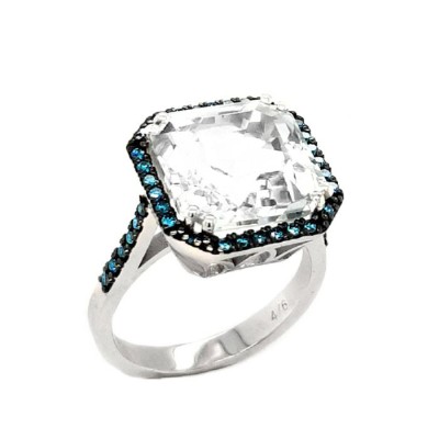 ΔΑΧΤΥΛΙΔΙ ΜΟΝΟΠΕΤΡΟ ΡΟΖΕΤΑ Κ18 ΜΕ ΠΟΛΥΤΙΜΕΣ ΠΕΤΡΕΣ - 8100 ΔΑΧΤΥΛΙΔΙ ΜΟΝΟΠΕΤΡΟ ΡΟΖΕΤΑ Κ18 ΜΕ ΠΟΛΥΤΙΜΕΣ ΠΕΤΡΕΣ - 8100