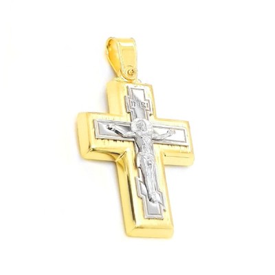 ΣΤΑΥΡΟΙ Κ14 ΧΩΡΙΣ ΠΕΤΡΕΣ - 8132 ΣΤΑΥΡΟΙ Κ14 ΧΩΡΙΣ ΠΕΤΡΕΣ - 8132