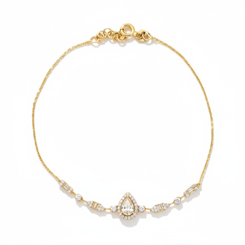 ΒΡΑΧΙΟΛΙ ΡΙΒΙΕΡΑ Κ14 ΜΕ ΠΕΤΡΕΣ ΖΙΡΓΚΟΝ - 8180 ΒΡΑΧΙΟΛΙ ΡΙΒΙΕΡΑ Κ14 ΜΕ ΠΕΤΡΕΣ ΖΙΡΓΚΟΝ ΜΕ ΛΕΠΤΕΠΙΛΕΠΤΗ ΑΛΥΣΙΔΑ ΚΑΙ ΟΜΟΡΦΟ ΣΧΕΔΙΑΣΜΟ ΜΕ ΛΕΥΚΕΣ ΠΕΤΡΕΣ ΖΙΡΓΚΟΝ ΣΤΟ ΚΕΝΤΡΙΚΟ ΤΜΗΜΑ