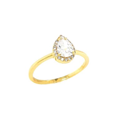 ΔΑΧΤΥΛΙΔΙ ΡΟΖΕΤΑ Κ14 ΜΕ ΠΕΤΡΕΣ ΖΙΡΓΚΟΝ - 8182 ΔΑΧΤΥΛΙΔΙ ΡΟΖΕΤΑ Κ14 ΜΕ ΠΕΤΡΕΣ ΖΙΡΓΚΟΝ - 8182