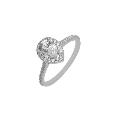 ΔΑΧΤΥΛΙΔΙ ΡΟΖΕΤΑ Κ14 ΜΕ ΠΕΤΡΕΣ ΖΙΡΓΚΟΝ - 8252 ΔΑΧΤΥΛΙΔΙ ΡΟΖΕΤΑ Κ14 ΜΕ ΠΕΤΡΕΣ ΖΙΡΓΚΟΝ - 8252