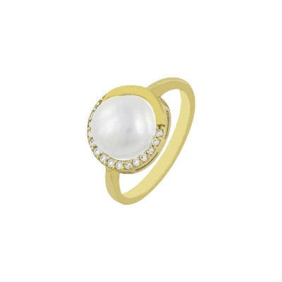 ΔΑΧΤΥΛΙΔΙ Κ14 ΜΕ ΜΑΡΓΑΡΙΤΑΡΙ ΚΑΙ ΠΕΤΡΕΣ ΖΙΡΓΚΟΝ - 8258 ΔΑΧΤΥΛΙΔΙ Κ14 ΜΕ ΜΑΡΓΑΡΙΤΑΡΙ ΚΑΙ ΠΕΤΡΕΣ ΖΙΡΓΚΟΝ - 8258