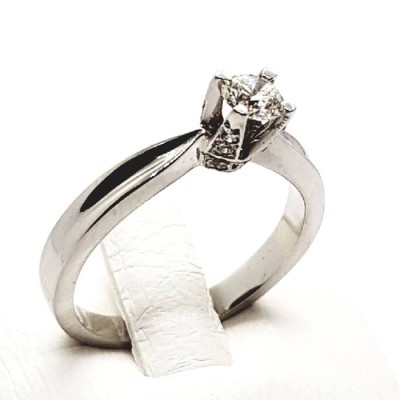 ΔΑΧΤΥΛΙΔΙ ΜΟΝΟΠΕΤΡΟ Κ18 ΜΕ ΠΟΛΥΤΙΜΕΣ ΠΕΤΡΕΣ - 83 ΔΑΧΤΥΛΙΔΙ ΜΟΝΟΠΕΤΡΟ Κ18 ΜΕ ΠΟΛΥΤΙΜΕΣ ΠΕΤΡΕΣ - 83