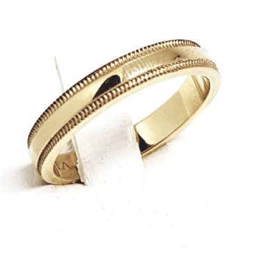 Δείγματα βέρες κ14 κλασικές - 833 Δείγματα βέρες κ14 κλασικές - 833