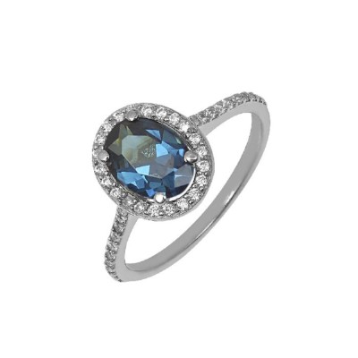 ΔΑΧΤΥΛΙΔΙ ΡΟΖΕΤΑ Κ14 ΜΕ ΠΕΤΡΕΣ ΖΙΡΓΚΟΝ - 8332 ΔΑΧΤΥΛΙΔΙ ΡΟΖΕΤΑ Κ14 ΜΕ ΠΕΤΡΕΣ ΖΙΡΓΚΟΝ - 8332