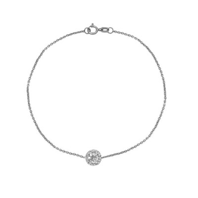 ΒΡΑΧΙΟΛΙ Κ9 ΜΕ ΠΕΤΡΕΣ ΖΙΡΓΚΟΝ - 8359 ΒΡΑΧΙΟΛΙ Κ9 ΜΕ ΠΕΤΡΕΣ ΖΙΡΓΚΟΝ - 8359