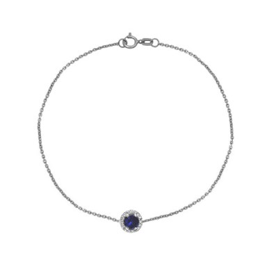 ΒΡΑΧΙΟΛΙ Κ9 ΜΕ ΠΕΤΡΕΣ ΖΙΡΓΚΟΝ - 8360 ΒΡΑΧΙΟΛΙ Κ9 ΜΕ ΠΕΤΡΕΣ ΖΙΡΓΚΟΝ - 8360