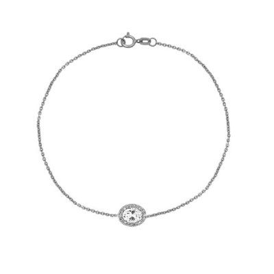 ΒΡΑΧΙΟΛΙ Κ9 ΜΕ ΠΕΤΡΕΣ ΖΙΡΓΚΟΝ - 8375 ΒΡΑΧΙΟΛΙ Κ9 ΜΕ ΠΕΤΡΕΣ ΖΙΡΓΚΟΝ - 8375