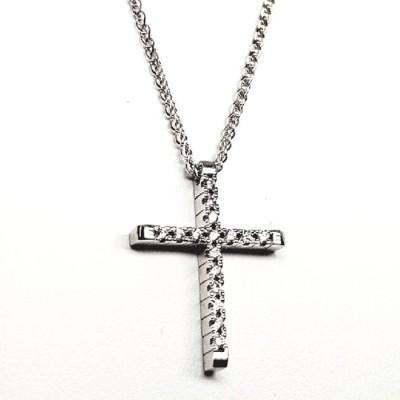 ΣΤΑΥΡΟΙ Κ18 (ΜΕ ΑΛΥΣΙΔΑ K14) +ΠΟΛΥΤ.ΠΕΤΡΕΣ - 840 ΣΤΑΥΡΟΙ Κ18 (ΜΕ ΑΛΥΣΙΔΑ K14) +ΠΟΛΥΤ.ΠΕΤΡΕΣ - 840