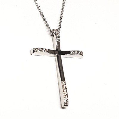 ΣΤΑΥΡΟΙ Κ18 (ΜΕ ΑΛΥΣΙΔΑ K14) +ΠΟΛΥΤ.ΠΕΤΡΕΣ - 841 ΣΤΑΥΡΟΙ Κ18 (ΜΕ ΑΛΥΣΙΔΑ K14) +ΠΟΛΥΤ.ΠΕΤΡΕΣ - 841