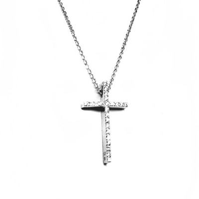 ΣΤΑΥΡΟΙ Κ18 (ΜΕ ΑΛΥΣΙΔΑ K14) +ΠΟΛΥΤ.ΠΕΤΡΕΣ - 842 ΣΤΑΥΡΟΙ Κ18 (ΜΕ ΑΛΥΣΙΔΑ K14) +ΠΟΛΥΤ.ΠΕΤΡΕΣ - 842