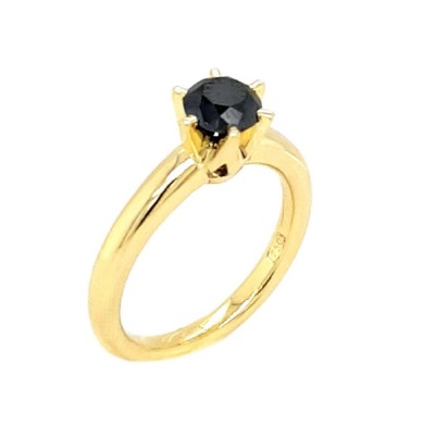 ΔΑΧΤΥΛΙΔΙ ΜΟΝΟΠΕΤΡΟ Κ18 ΜΕ ΠΟΛΥΤΙΜΕΣ ΠΕΤΡΕΣ - 8455 ΔΑΧΤΥΛΙΔΙ ΜΟΝΟΠΕΤΡΟ Κ18 ΜΕ ΠΟΛΥΤΙΜΕΣ ΠΕΤΡΕΣ - 8455