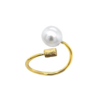 ΔΑΧΤΥΛΙΔΙ Κ14 ΜΕ ΜΑΡΓΑΡΙΤΑΡΙ - 8494