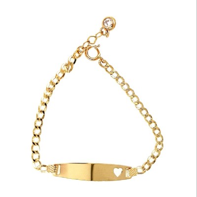 ΒΡΑΧΙΟΛΙ ΤΑΥΤΟΤΗΤΑ Κ14 ΜΕ ΠΕΤΡΕΣ ΖΙΡΓΚΟΝ - 8588 ΒΡΑΧΙΟΛΙ ΤΑΥΤΟΤΗΤΑ Κ14 ΜΕ ΠΕΤΡΕΣ ΖΙΡΓΚΟΝ - 8588