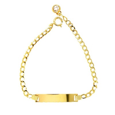 ΒΡΑΧΙΟΛΙ ΤΑΥΤΟΤΗΤΑ Κ14 ΜΕ ΠΕΤΡΕΣ ΖΙΡΓΚΟΝ - 8591 ΒΡΑΧΙΟΛΙ ΤΑΥΤΟΤΗΤΑ Κ14 ΜΕ ΠΕΤΡΕΣ ΖΙΡΓΚΟΝ - 8591