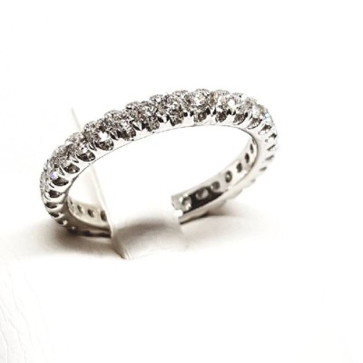 ΟΛΟΒΕΡΟ ΔΑΧΤΥΛΙΔΙ Κ18 ΜΕ ΠΟΛΥΤΙΜΕΣ ΠΕΤΡΕΣ - 87 ΟΛΟΒΕΡΟ ΔΑΧΤΥΛΙΔΙ Κ18 ΜΕ ΠΟΛΥΤΙΜΕΣ ΠΕΤΡΕΣ - 87