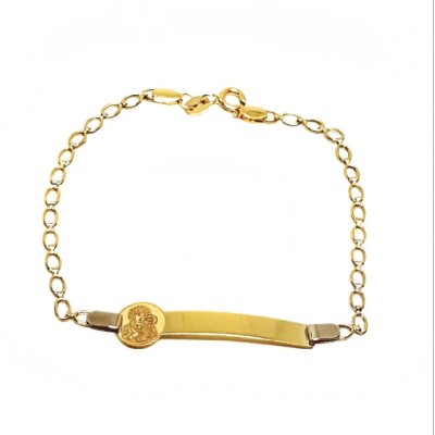 ΒΡΑΧΙΟΛΙ ΤΑΥΤΟΤΗΤΑ Κ9 ΧΩΡΙΣ ΠΕΤΡΕΣ - 8785 ΒΡΑΧΙΟΛΙ ΤΑΥΤΟΤΗΤΑ Κ9 ΧΩΡΙΣ ΠΕΤΡΕΣ - 8785