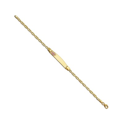 ΒΡΑΧΙΟΛΙ ΤΑΥΤΟΤΗΤΑ Κ9 ΧΩΡΙΣ ΠΕΤΡΕΣ - 8789 ΒΡΑΧΙΟΛΙ ΤΑΥΤΟΤΗΤΑ Κ9 ΧΩΡΙΣ ΠΕΤΡΕΣ - 8789