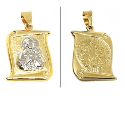 ΚΩΝΣΤΑΝΤΙΝΑΤΟ ΔΙΠΛΗΣ ΟΨΗΣ ΜΕΝΤΑΓΙΟΝ Κ14 ΧΩΡΙΣ ΠΕΤΡΕΣ - 8791 ΚΩΝΣΤΑΝΤΙΝΑΤΟ ΔΙΠΛΗΣ ΟΨΗΣ ΜΕΝΤΑΓΙΟΝ Κ14 ΧΩΡΙΣ ΠΕΤΡΕΣ - 8791