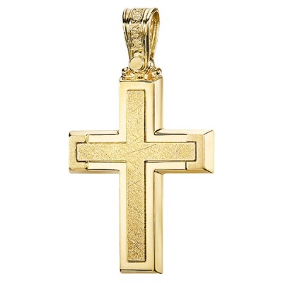 ΣΤΑΥΡΟΙ ΤΡΙΑΝΤΟΣ Κ18 ΧΩΡΙΣ ΠΕΤΡΕΣ - 8804 ΣΤΑΥΡΟΙ ΤΡΙΑΝΤΟΣ Κ18 ΧΩΡΙΣ ΠΕΤΡΕΣ - 8804