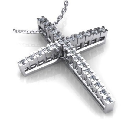 ΣΤΑΥΡΟΙ Κ18 +ΠΟΛΥΤ.ΠΕΤΡΕΣ - 8835 ΣΤΑΥΡΟΙ Κ18 +ΠΟΛΥΤ.ΠΕΤΡΕΣ - 8835