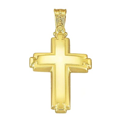 ΣΤΑΥΡΟΙ ΤΡΙΑΝΤΟΣ Κ18 ΧΩΡΙΣ ΠΕΤΡΕΣ - 8859 ΣΤΑΥΡΟΙ ΤΡΙΑΝΤΟΣ Κ18 ΧΩΡΙΣ ΠΕΤΡΕΣ - 8859