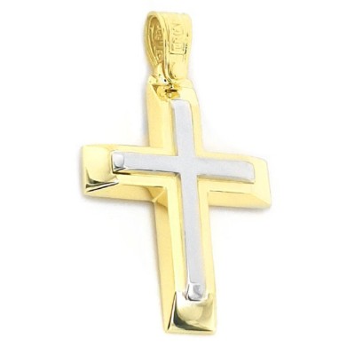 ΣΤΑΥΡΟΙ ΤΡΙΑΝΤΟΣ Κ18 ΧΩΡΙΣ ΠΕΤΡΕΣ - 8879 ΣΤΑΥΡΟΙ ΤΡΙΑΝΤΟΣ Κ18 ΧΩΡΙΣ ΠΕΤΡΕΣ - 8879