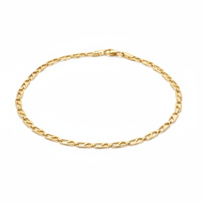 ΑΝΔΡΙΚΟ ΒΡΑΧΙΟΛΙ Κ9 ΧΩΡΙΣ ΠΕΤΡΕΣ - 8897