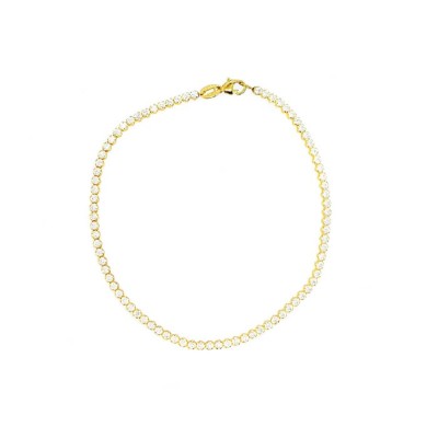 ΒΡΑΧΙΟΛΙ ΡΙΒΙΕΡΑ Κ14 ΜΕ ΠΕΤΡΕΣ ΖΙΡΓΚΟΝ - 8946