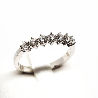 ΣΕΙΡΕ ΔΑΧΤΥΛΙΔΙ Κ18 ΜΕ ΠΟΛΥΤΙΜΕΣ ΠΕΤΡΕΣ - 90