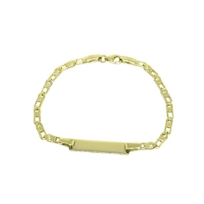 ΒΡΑΧΙΟΛΙ ΤΑΥΤΟΤΗΤΑ Κ9 ΧΩΡΙΣ ΠΕΤΡΕΣ - 9047 ΒΡΑΧΙΟΛΙ ΤΑΥΤΟΤΗΤΑ Κ9 ΧΩΡΙΣ ΠΕΤΡΕΣ - 9047