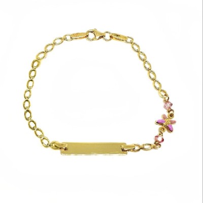 ΒΡΑΧΙΟΛΙ ΤΑΥΤΟΤΗΤΑ Κ14 ΜΕ ΠΕΤΡΕΣ ΖΙΡΓΚΟΝ - 9051 ΒΡΑΧΙΟΛΙ ΤΑΥΤΟΤΗΤΑ Κ14 ΜΕ ΠΕΤΡΕΣ ΖΙΡΓΚΟΝ - 9051