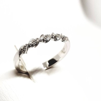 ΣΕΙΡΕ ΔΑΧΤΥΛΙΔΙ Κ18 ΜΕ ΠΟΛΥΤΙΜΕΣ ΠΕΤΡΕΣ - 91