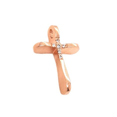 ΣΤΑΥΡΟΣ Κ14 ΜΕ ΠΕΤΡΕΣ ΖΙΓΡΚΟΝ - 9166 ΣΤΑΥΡΟΣ Κ14 ΜΕ ΠΕΤΡΕΣ ΖΙΓΡΚΟΝ - 9166