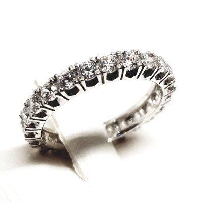 ΟΛΟΒΕΡΟ ΔΑΧΤΥΛΙΔΙ Κ18 ΜΕ ΠΟΛΥΤΙΜΕΣ ΠΕΤΡΕΣ - 93 ΟΛΟΒΕΡΟ ΔΑΧΤΥΛΙΔΙ Κ18 ΜΕ ΠΟΛΥΤΙΜΕΣ ΠΕΤΡΕΣ - 93