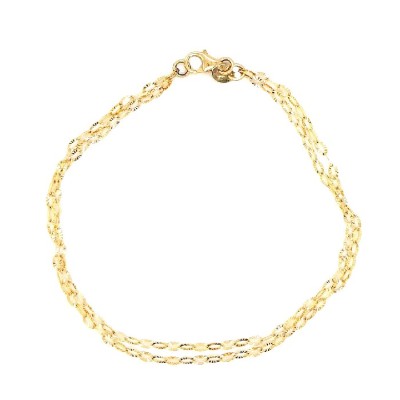 ΒΡΑΧΙΟΛΙ Κ14 ΧΩΡΙΣ ΠΕΤΡΕΣ - 9411 ΒΡΑΧΙΟΛΙ Κ14 ΧΩΡΙΣ ΠΕΤΡΕΣ - 9411