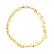 ΒΡΑΧΙΟΛΙ Κ14 ΧΩΡΙΣ ΠΕΤΡΕΣ - 9412 ΒΡΑΧΙΟΛΙ Κ14 ΧΩΡΙΣ ΠΕΤΡΕΣ - 9412