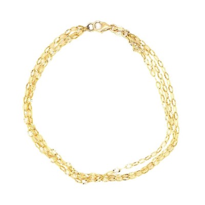 ΒΡΑΧΙΟΛΙ Κ14 ΧΩΡΙΣ ΠΕΤΡΕΣ - 9412 ΒΡΑΧΙΟΛΙ Κ14 ΧΩΡΙΣ ΠΕΤΡΕΣ - 9412