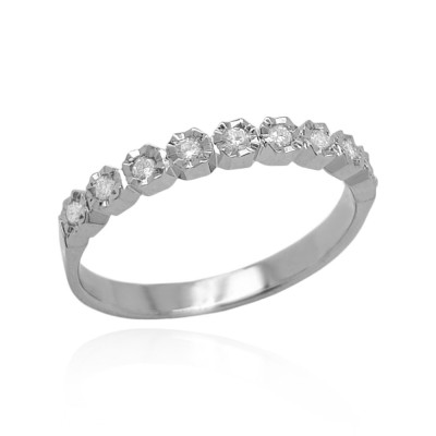 ΣΕΙΡΕ ΔΑΧΤΥΛΙΔΙ Κ18 ΜΕ ΠΟΛΥΤΙΜΕΣ ΠΕΤΡΕΣ - 9478