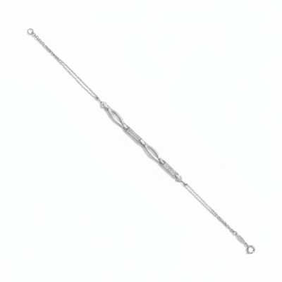 ΒΡΑΧΙΟΛΙ Κ14 ΜΕ ΠΕΤΡΕΣ ΖΙΡΓΚΟΝ - 9677 ΒΡΑΧΙΟΛΙ Κ14 ΜΕ ΠΕΤΡΕΣ ΖΙΡΓΚΟΝ - 9677