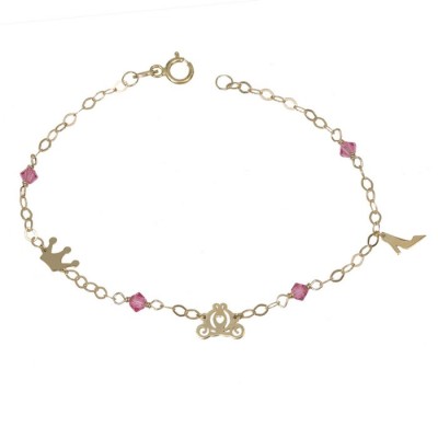 ΒΡΑΧΙΟΛΙ Κ9 ΜΕ ΣΥΝΘΕΤΙΚΕΣ ΠΕΤΡΕΣ - 9829 ΒΡΑΧΙΟΛΙ Κ9 ΜΕ ΣΥΝΘΕΤΙΚΕΣ ΠΕΤΡΕΣ - 9829