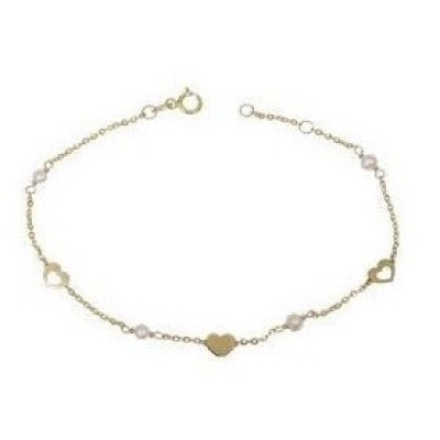 ΒΡΑΧΙΟΛΙ Κ9 ΜΕ ΜΑΡΓΑΡΙΤΑΡΙΑ - 9832 ΒΡΑΧΙΟΛΙ Κ9 ΜΕ ΜΑΡΓΑΡΙΤΑΡΙΑ - 9832