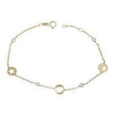 ΒΡΑΧΙΟΛΙ Κ9 ΜΕ ΜΑΡΓΑΡΙΤΑΡΙΑ - 9833 ΒΡΑΧΙΟΛΙ Κ9 ΜΕ ΜΑΡΓΑΡΙΤΑΡΙΑ - 9833