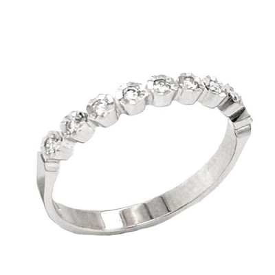 ΣΕΙΡΕ ΔΑΧΤΥΛΙΔΙ Κ18 ΜΕ ΠΟΛΥΤΙΜΕΣ ΠΕΤΡΕΣ - 9840