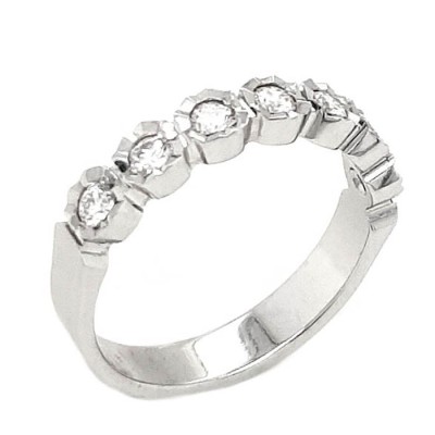 ΣΕΙΡΕ ΔΑΧΤΥΛΙΔΙ Κ18 ΜΕ ΠΟΛΥΤΙΜΕΣ ΠΕΤΡΕΣ - 9841