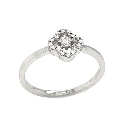 ΔΑΧΤΥΛΙΔΙ Κ18 ΜΕ ΠΟΛΥΤΙΜΕΣ ΠΕΤΡΕΣ - 9856