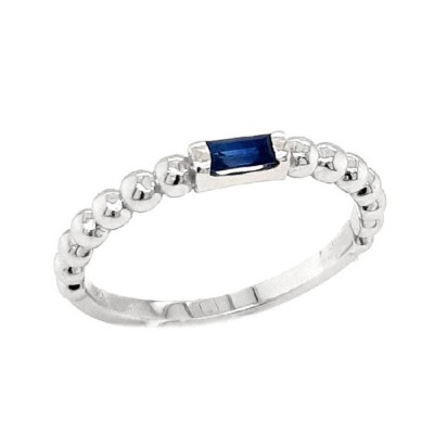 ΔΑΧΤΥΛΙΔΙ ΜΟΝΟΠΕΤΡΟ Κ18 ΜΕ ΠΟΛΥΤΙΜΕΣ ΠΕΤΡΕΣ - 9873