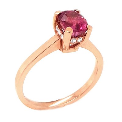 ΔΑΧΤΥΛΙΔΙ ΜΟΝΟΠΕΤΡΟ Κ18 ΜΕ ΠΟΛΥΤΙΜΕΣ ΠΕΤΡΕΣ - 9878 ΔΑΧΤΥΛΙΔΙ ΜΟΝΟΠΕΤΡΟ Κ18 ΜΕ ΠΟΛΥΤΙΜΕΣ ΠΕΤΡΕΣ - 9878