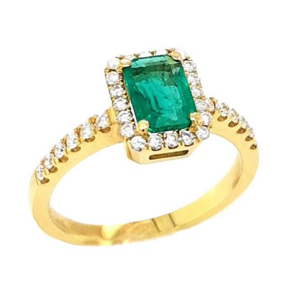 ΔΑΧΤΥΛΙΔΙ ΜΟΝΟΠΕΤΡΟ ΡΟΖΕΤΑ Κ18 ΜΕ ΠΟΛΥΤΙΜΕΣ ΠΕΤΡΕΣ - 9886